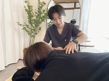 スーパーセルズ 柏店(Super Cells)/エクササイズも取り入れています