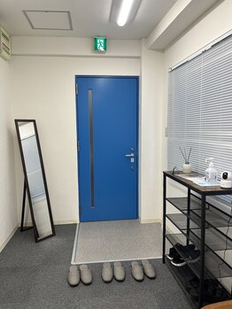 ナオル整体 大阪茨木院(NAORU整体)/大阪茨木/整体・矯正