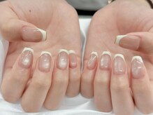 ジョジョネイル(JOJOネイル)/