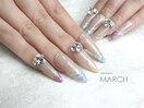  カラフルマーメイド