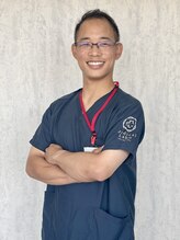 忠節鍼灸整骨院 整体院&nbsp;黒崎 貴裕