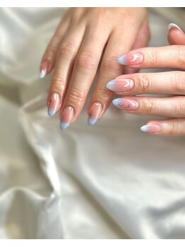 トゥデイム(TODAY'm)/グラデーション