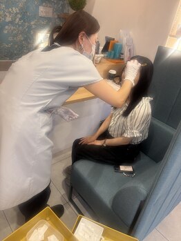 ニコル 高千穂通店(NICOLE)/