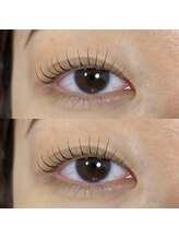 リネア 鷺沼店(Linea)/まつげパーマ