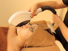 アヒマ(AHIMA)/お顔のお悩み一気に解決◎