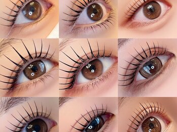 ペールムーン(Palemoon)/オーダーデザイン