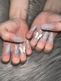 バズネイル(VAZ NAIL)&nbsp;フラッシュカラー豊富です。