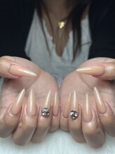 コモネイルスタジオ(CoMo Nail Studio)/