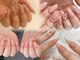 ペルルネイル(perle nail)の写真