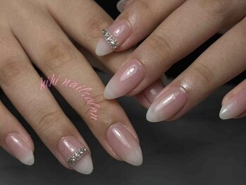 キヒ 渋谷店(Kihi)/ カラーグラデーション