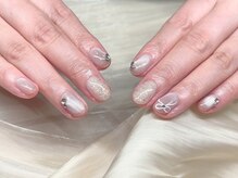 ルオントネイルトウキョウ 柏モディ店(Luonto nail TOKYO)/ちょこっと定額