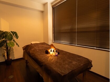 めぐらせの森の写真