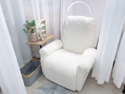 スプリング アイラッシュアンドネイル(SPRING eyelash&nail)の写真