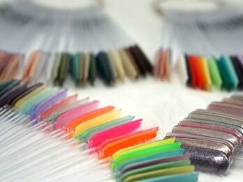ネイルライフ 目黒店 恵比寿 白金(NailLife)/