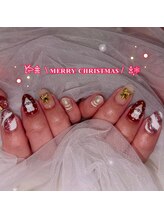 ヴィーナス(Venus)/クリスマスデザイン