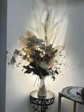 アン セプト(an-SEPT.)&nbsp;an-SEPT. スタッフ