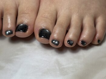 かっこいい系/黒マグネット