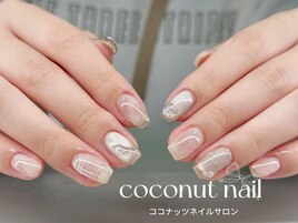 ニュアンスネイル