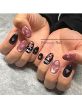 ドクターネイル爪革命 フォーチュン 中島店(Fortune)/