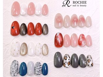 ◆2月のデザイン◆