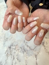 シャルム ド ネイルズ(Charm de nails)/