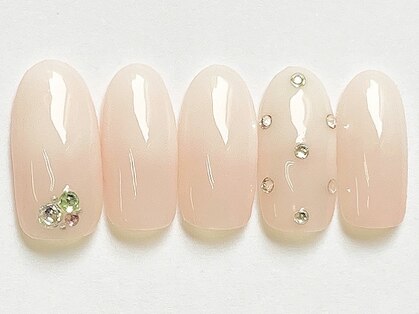 ネイルーク(Nailuke)の写真