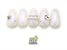 ピッピ 白金台店(peep PEEP)/26年3月マンスリープラチナ-11