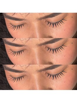 ルミス 川崎店(LUMISS)/LUMISS川崎店/LEDマツエク