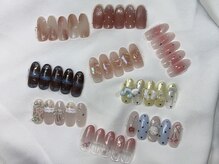 リタ ハマノマチ(LiTA hamanomachi)/3月4月定額デザイン