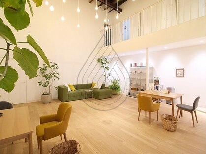 ムイエ(mouiller)の写真