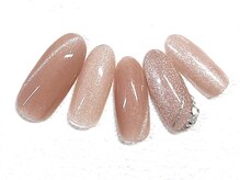 WRネイルズ(WR Nails)/セレクト定額