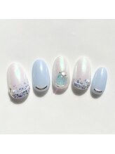 アルセア 上野御徒町店(Alcea)/うるうる　天然石　夏