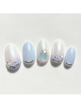 アルセア 上野御徒町店(Alcea)/うるうる 天然石 夏