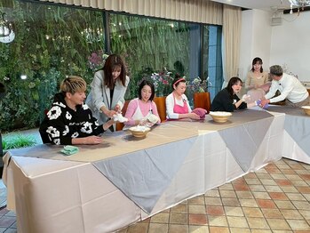 レン(Ren)/ラテスパ〈TV撮影〉