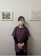 仙台整体センター 森山 成美