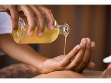 高技術セラピスト｜新宿で人気のアロマトリートメント