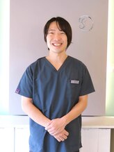 ソリーゾ整体院 下赤塚院 北島 翔