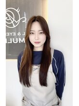 アミュレット 柳津店(AMULET)&nbsp;MIHO 