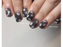 メヘリオ ネイル(Meherio nail)/ネイルデザイン