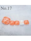 フット#17