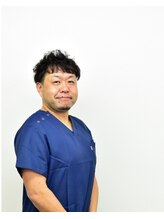 てて整骨院 伏見啓明店&nbsp;武田　 伸也