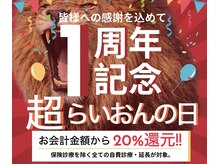 らいおん整骨院 五反野店