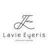 Lavie Eyeris 甲府店【ラヴィアイリス】【8月8日NEW OPEN(予定)】のお店ロゴ