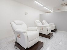 アティック 上小田井店(Attc)/リラックス頂ける寝心地◎