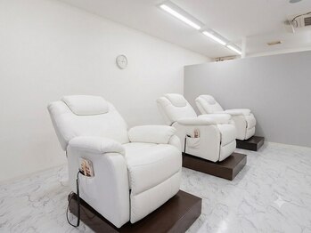 アティック 上小田井店(Attc)/リラックス頂ける寝心地◎
