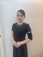 ゴールドプラス 日立店(GOLD PLUS)&nbsp;磯崎 美友羽
