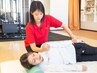 カイロ施術【朝の腰痛・重い身体】熟睡できない原因を骨格から解消！全身矯正