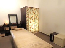 ソフト整体ジュウニ(12)の雰囲気（【完全個室◎】ダイヤモンドホテル内サロン♪）