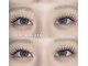 リン 表参道(RiN.)の写真/表参道の実力派★待望のマツエク始動！目の形や生え癖を見極める高技術で、自分史上最高に惹き立つ目元へ