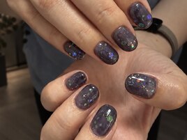 定額M